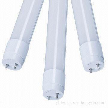 2012 New Product SMD 2835 T8 LED Tube Light with Energy-saving Up to 60%